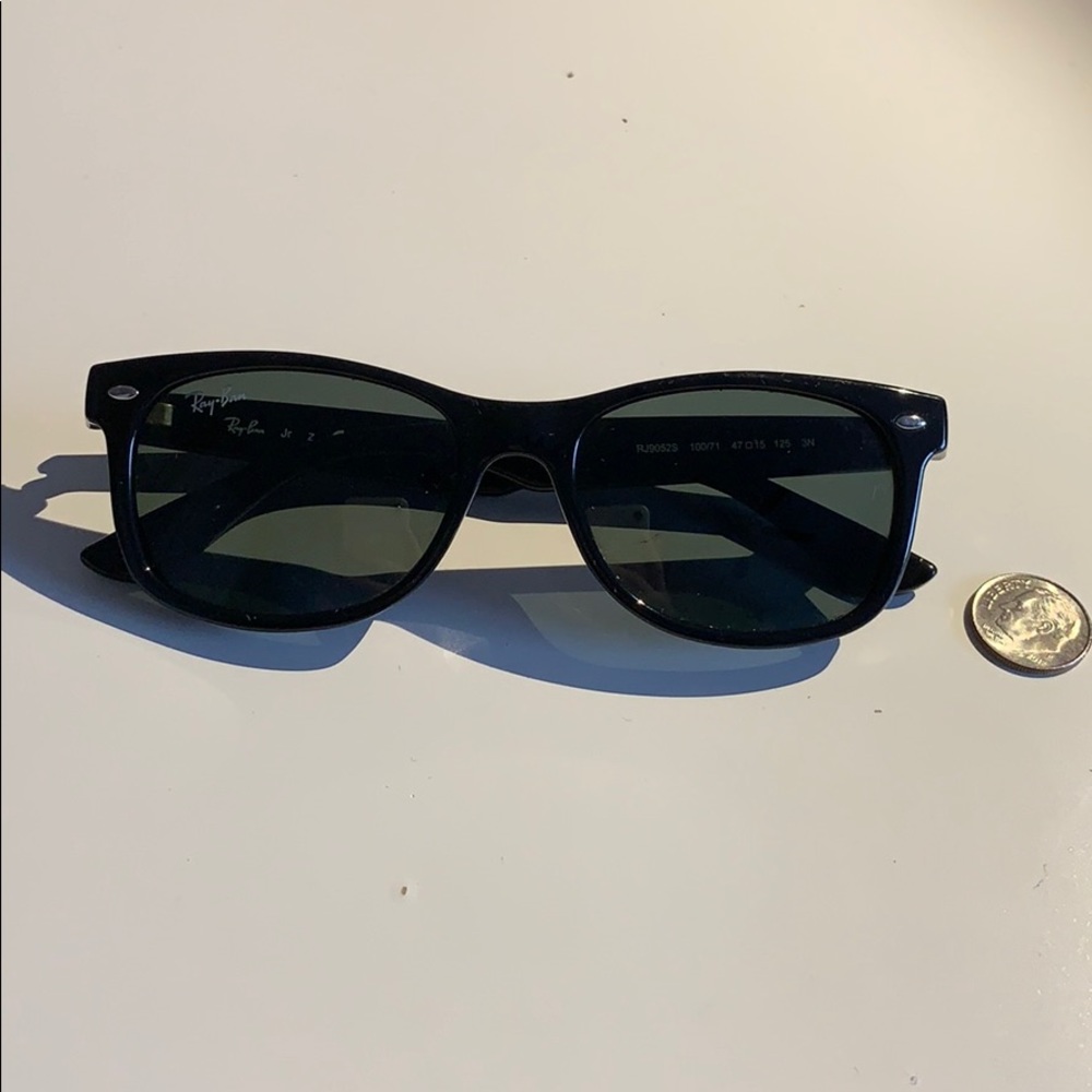 Youth Ray-Ban